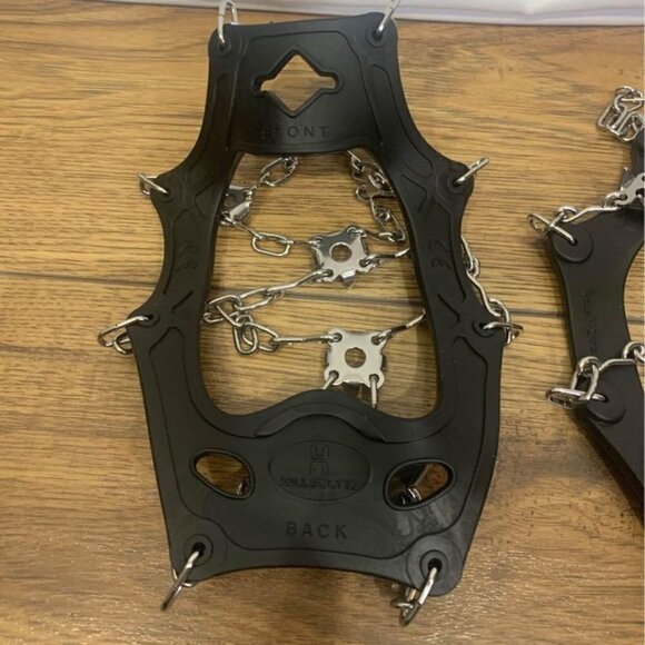 Freesteps6 footwear traction. Hillsound brand. Size M (11-12). New in bo… - Picture 4 of 8